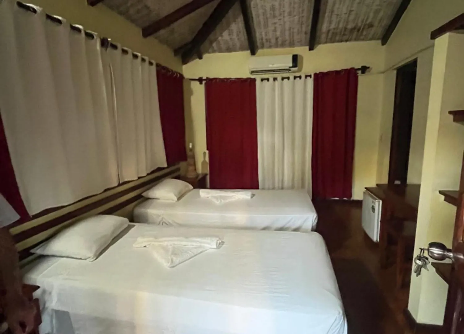 Aparthotel Hotel Palococo Las Terrenas