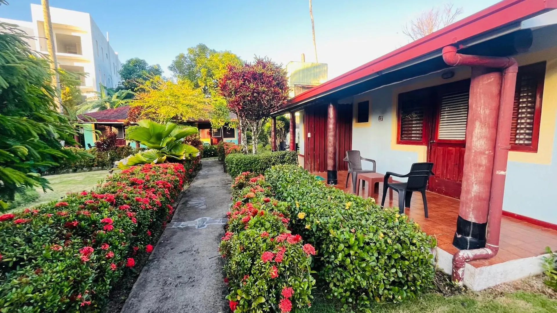 Hotel Palococo Las Terrenas 0*,  Δομινικανή Δημοκρατία