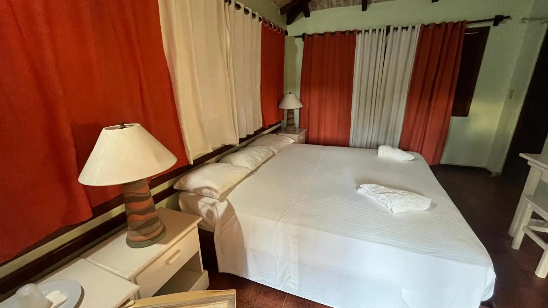 Hotel Palococo Las Terrenas