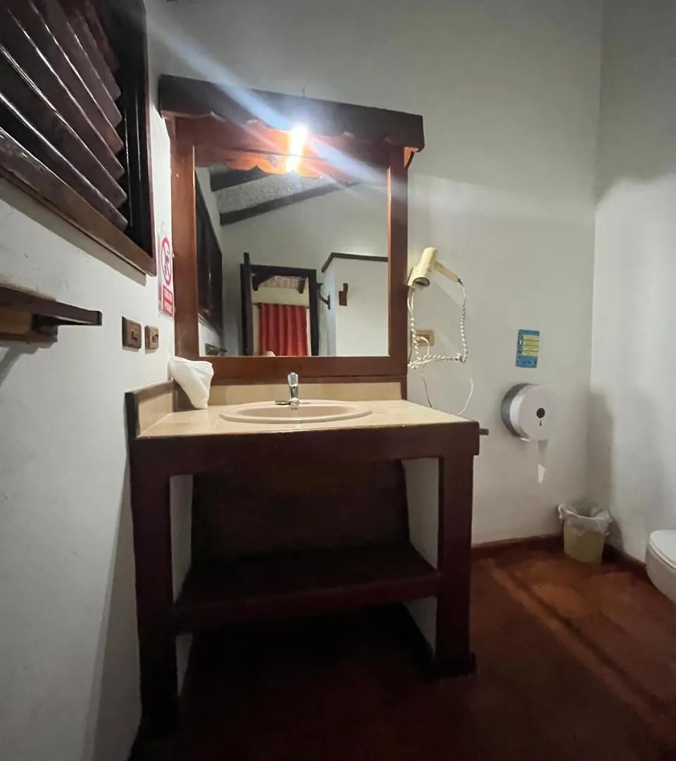 Hotel Palococo Las Terrenas Ξενοδοχείο με διαμερίσματα