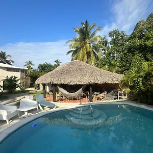 Appart hôtel El Rincon De Abi, Las Terrenas