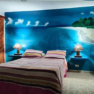 Appart hôtel House Jardin Del Caribe, Las Terrenas