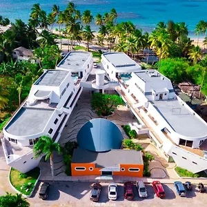 Appart hôtel Puerto Plaza Terrenas, Las Terrenas